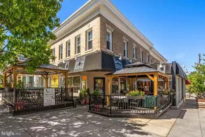 3901 Langley NW #A553, Washington, DC 20016 - Photo 62