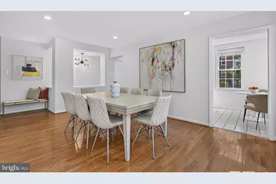 3901 Langley Court NW #A553, Washington, DC 20016 - Photo 4