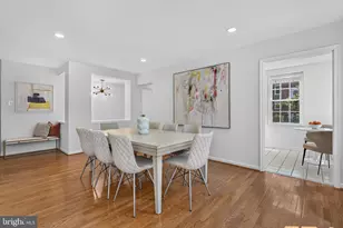 3901 Langley Ct NW, Washington, DC 20016 - Photo 4