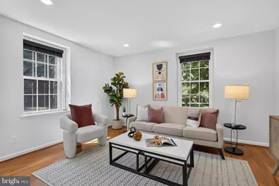 3901 Langley NW #A553, Washington, DC 20016 - Photo 6