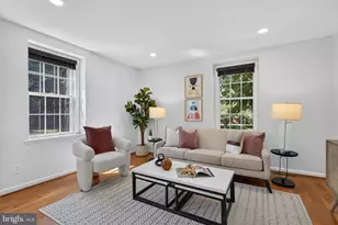3901 Langley NW, Washington, DC 20016 - Photo 6