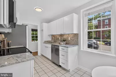 3901 Langley Court NW #A553, Washington, DC 20016 - Photo 10