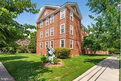3901 Langley NW #A553, Washington, DC 20016 - Photo 1