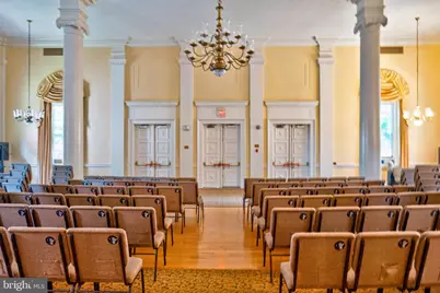 3901 Langley NW #A553, Washington, DC 20016 - Photo 38
