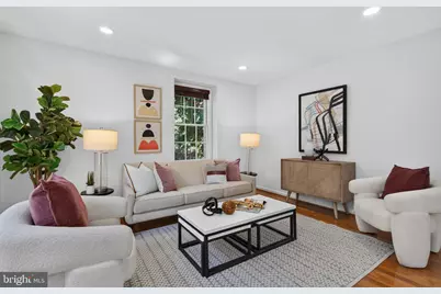 3901 Langley Court NW #A553, Washington, DC 20016 - Photo 1