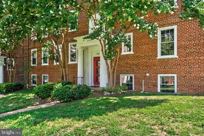 3901 NW Langley Court NW #A553, Washington, DC 20016 - Photo 32