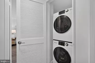 3901 Langley NW #A553, Washington, DC 20016 - Photo 28