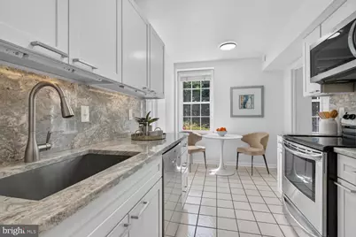 3901 Langley NW #A553, Washington, DC 20016 - Photo 12