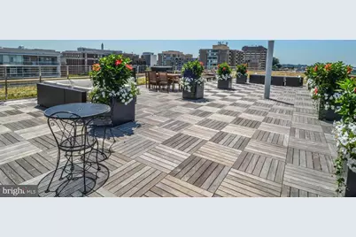 2475 Virginia Avenue NW #822, Washington, DC 20037 - Photo 46