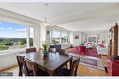 2475 Virginia Avenue NW #822, Washington, DC 20037 - Photo 8