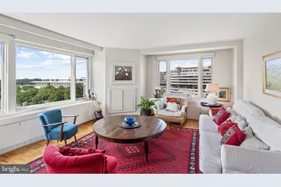 2475 Virginia Avenue NW #822, Washington, DC 20037 - Photo 6