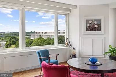 2475 Virginia Avenue NW #822, Washington, DC 20037 - Photo 10