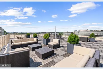 2475 Virginia Avenue NW #822, Washington, DC 20037 - Photo 42