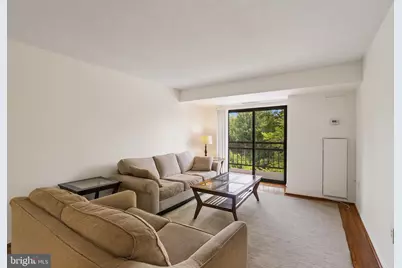 2111 Wisconsin Avenue NW #203, Washington, DC 20007 - Photo 6