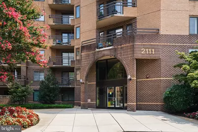 2111 Wisconsin Avenue NW #203, Washington, DC 20007 - Photo 26