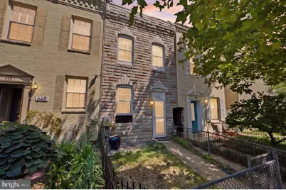 650 E Street SE, Washington, DC 20003 - Photo 1