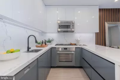 1332 G Street SE #1, Washington, DC 20003 - Photo 12