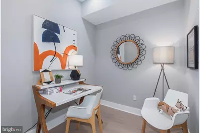 1332 G Street SE #1, Washington, DC 20003 - Photo 40