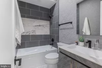 1332 G Street SE #1, Washington, DC 20003 - Photo 30