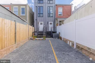 1332 G Street SE #1, Washington, DC 20003 - Photo 44
