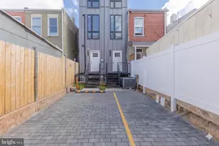 1332 G St SE, Washington, DC 20003 - Photo 44