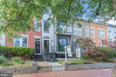1332 G Street SE #1, Washington, DC 20003 - Photo 46