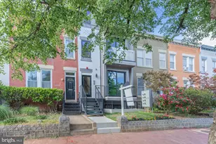 1332 G St SE, Washington, DC 20003 - Photo 46