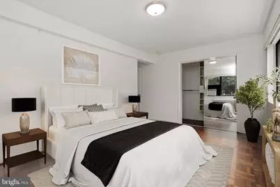 3901 Tunlaw Road NW #506, Washington, DC 20007 - Photo 10