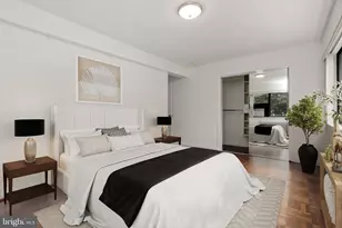 3901 Tunlaw Rd NW, Washington, DC 20007 - Photo 10