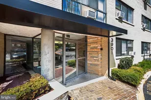 3901 Tunlaw Rd NW, Washington, DC 20007 - Photo 1