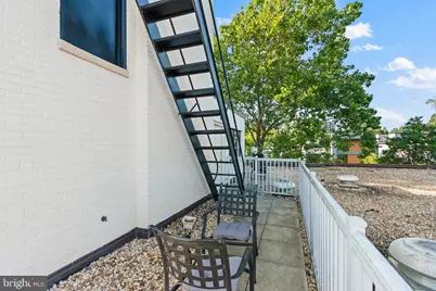 3901 Tunlaw Road NW #506, Washington, DC 20007 - Photo 16