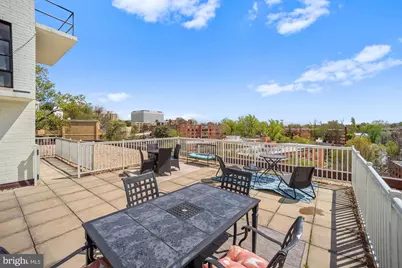 3901 Tunlaw Road NW #506, Washington, DC 20007 - Photo 14