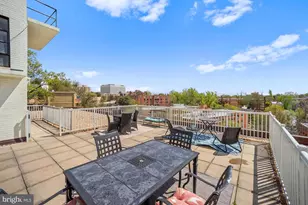 3901 Tunlaw Rd NW, Washington, DC 20007 - Photo 14