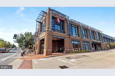 3901 Tunlaw Road NW #506, Washington, DC 20007 - Photo 20