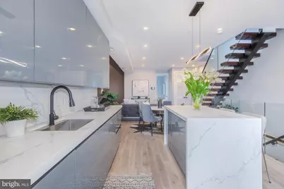1332 G Street SE #3, Washington, DC 20003 - Photo 4