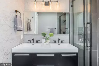 1332 G Street SE #3, Washington, DC 20003 - Photo 28