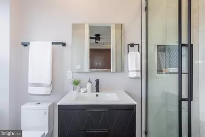 1332 G Street SE #3, Washington, DC 20003 - Photo 38