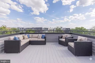 1332 G Street SE #3, Washington, DC 20003 - Photo 24