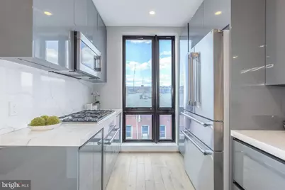 1332 G Street SE #3, Washington, DC 20003 - Photo 6