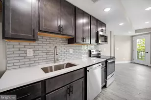 1617 Rhode Island Ave NE, Washington, DC 20018 - Photo 4