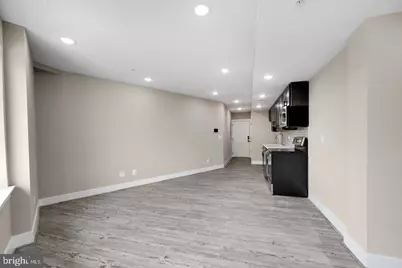 1617 Rhode Island Avenue NE #402, Washington, DC 20018 - Photo 2