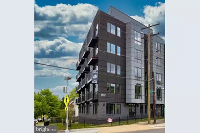 1617 Rhode Island Avenue NE #402, Washington, DC 20018 - Photo 1