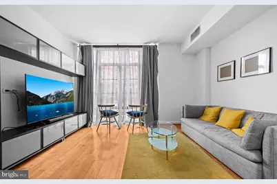 437 New York Avenue NW #206, Washington, DC 20001 - Photo 8