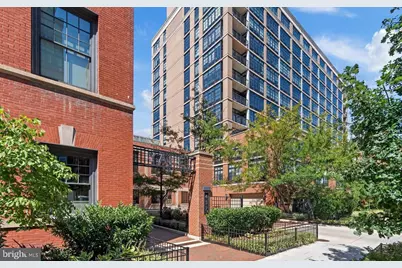 437 New York Avenue NW #206, Washington, DC 20001 - Photo 2