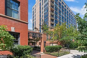 437 New York Ave NW, Washington, DC 20001 - Photo 2
