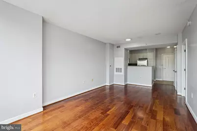555 Massachusetts Avenue NW #1110, Washington, DC 20001 - Photo 4