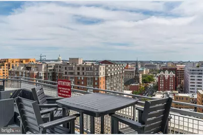 555 Massachusetts Avenue NW #1110, Washington, DC 20001 - Photo 24