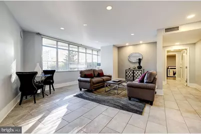 555 Massachusetts Avenue NW #1110, Washington, DC 20001 - Photo 18