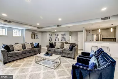555 Massachusetts Avenue NW #1110, Washington, DC 20001 - Photo 22