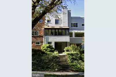4036 NW Arkansas Avenue NW, Washington, DC 20011 - Photo 1